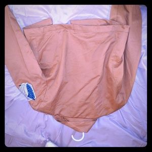Attack on Titan cosplay jacket